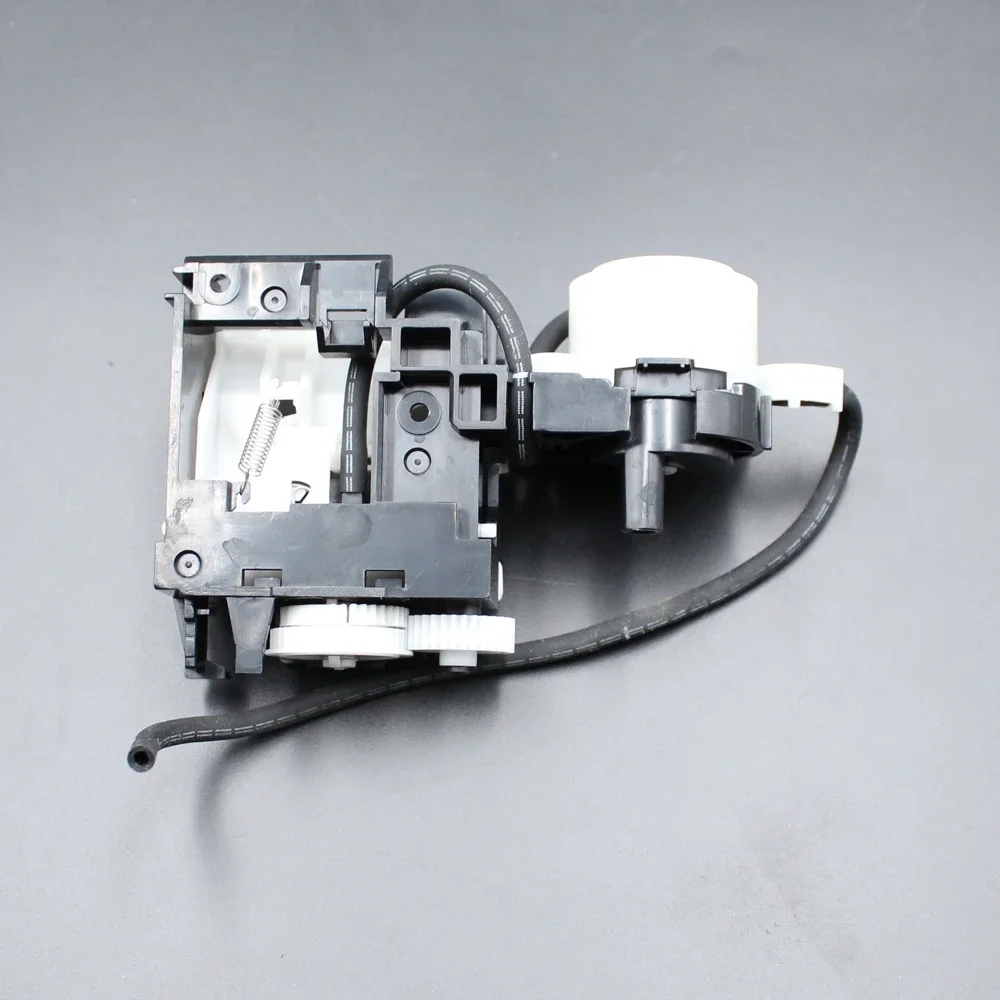 

5 шт. оригинальный новый насос в сборе для Epson L4150 L4151 L4153 L4156 L4158 L4160 L4163 L4165 L4166 L4167 L4168 L4169 чистящий блок