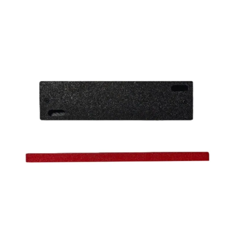 Baguette quantique gros plan tours de magie baguette d'illusion voyage à travers la boîte bâton pénétration magicien professionnel Bar tour accessoire