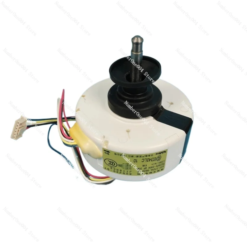 Suitable for motor air conditioner MSZ-YE YGJ18VA with built-in DC motor SIC-37CVL-D830-36