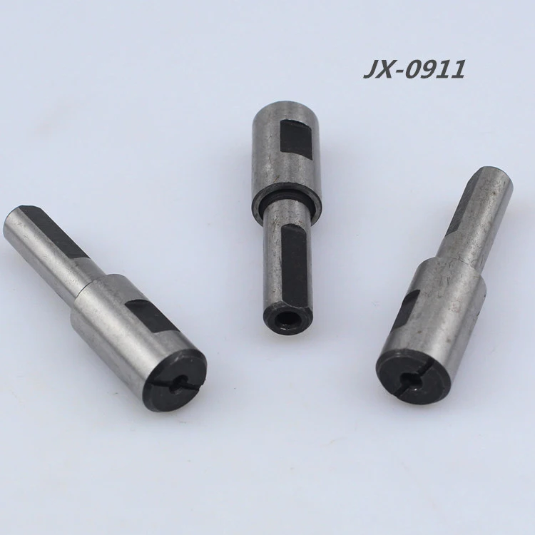 10PCS Computer Embroidery Machine Accessories No. 2 Pin