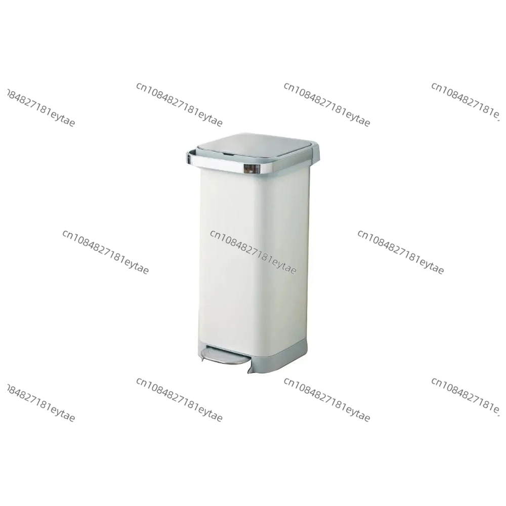 Trash Can Trash Compactor Kitchen Promotional Top Quality New Mother's Day Party Easter Type Top Sale Square Compression 20L