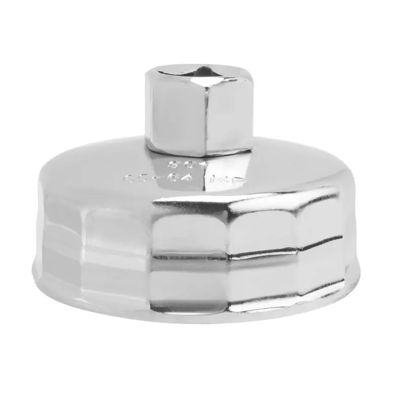 

AB98-65MM 14-зубый ключ для масляного фильтра, подходящий для HONDA Accord CR-V Civic Odyssey ACURA RDX 07AAA-PLCA100