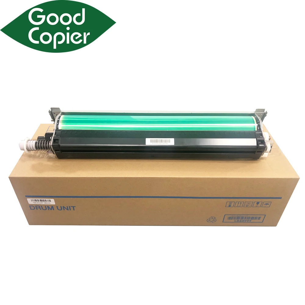 Cilindro para Konica Minolta Conjunto da Copiadora Bizhub C6500 C6501 C6000 C7000 Du104 C7000c C70hc C7000l C6000l Du104 1pc Unidade do