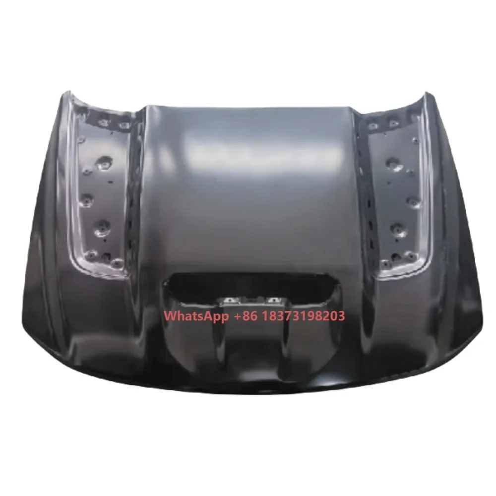 

Engine Cover Factory Price for DODGE Ram 1500 2019 2020 2021 Performance Sport Rebel Hood SRT