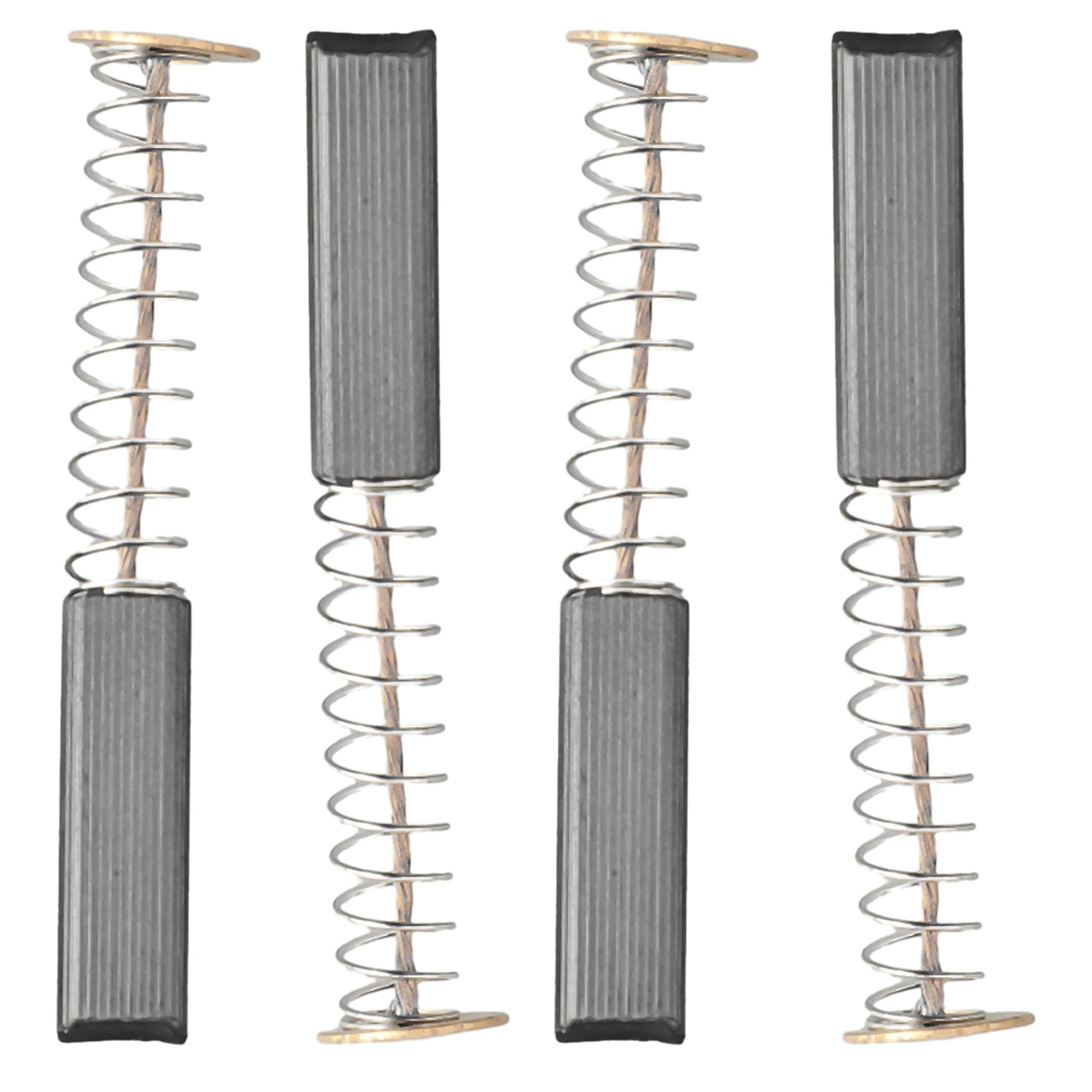 

Carbon Brushes Motor Carbon Brushes Automation Brush Carbon Drills Drives Durability Electric Mechanical Power