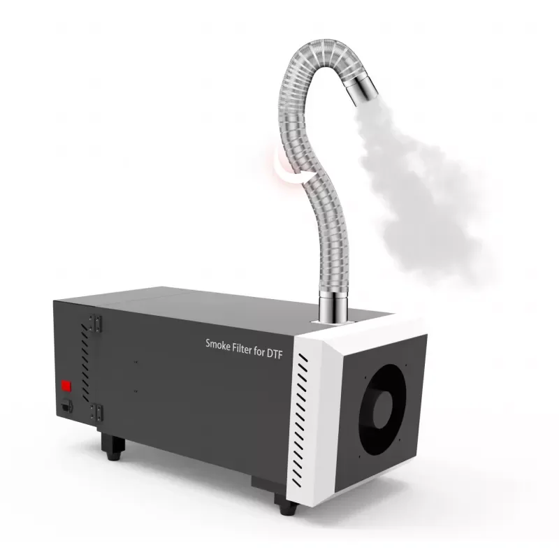 

For Special Purifier For DTF Printer And Smoke Removal Machine Direct To Transfer Film DTF Printer