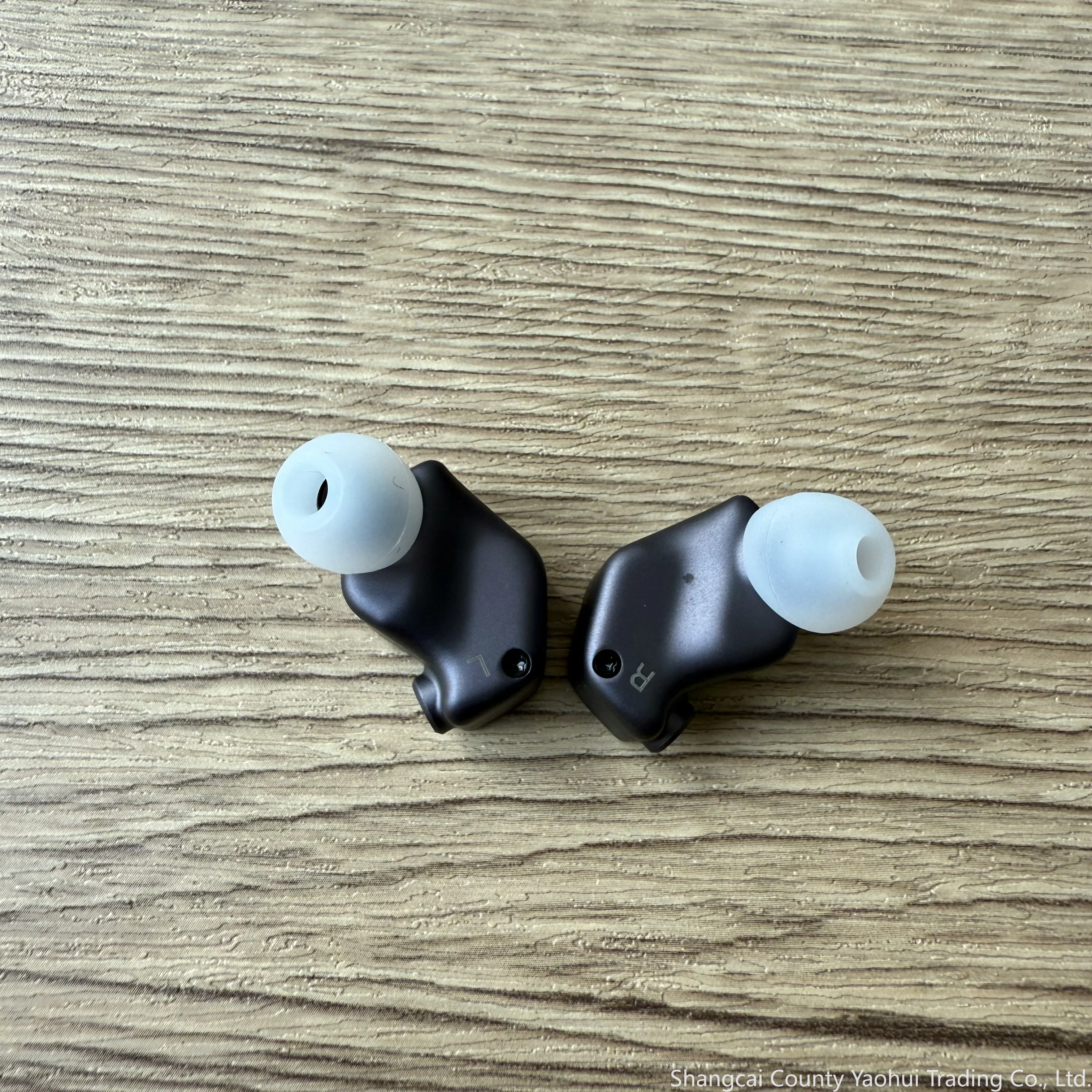 For ZERO2 99 new unit pair, flagship dynamic coil moving iron flat HiFi fever in-ear earphones