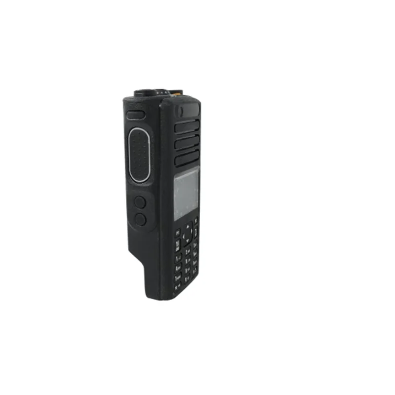 Imagem -03 - Walkie-talkie Frente Habitação Reparação Case Capa para Motorola Dgp8550e Xir P8660i P8668i Dp4800e Dp4801e Xpr7550e Xpr7580e Radio