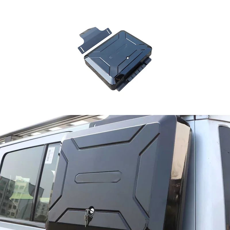 

For Chery Icar V23 Side Box Side Storage Box Side-mounted Storage Box Side-mounted Cargo Box for Chery Icar V23 Accessories