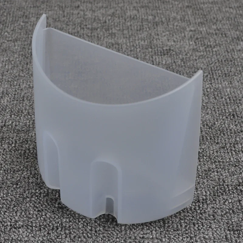 For Philips Juice Extractor HR1823 HR1821 Juice Cup Dregs Cup Accessories