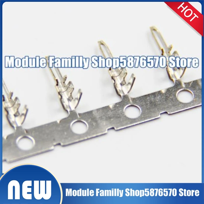 100/pcs/lot new and original DF4-2428PCF(05) terminal