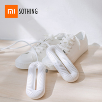 Xiaomi Youpin Sothing Shoes Dryer Heater Portable Shoe Dryer Electric UV Sterilization Constant Temperature Drying Deodorization