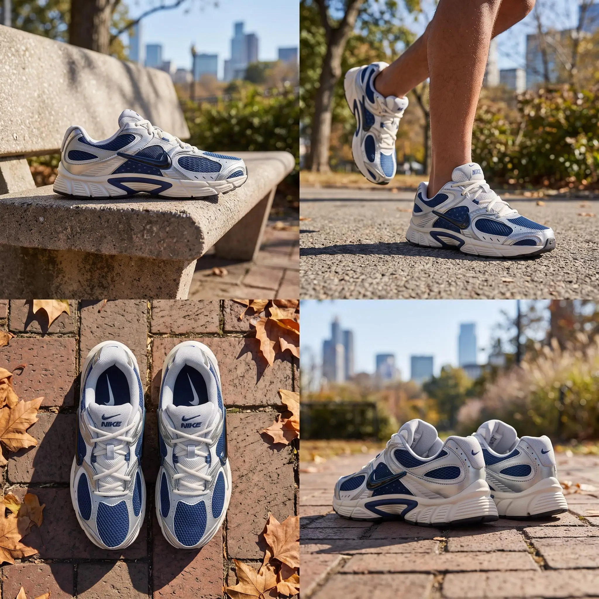 나이키 V5 RNR 통기성 로우탑 캐주얼 러닝화 남성용 - Men'S Shoes V5 Rnr 리뷰 및 가격