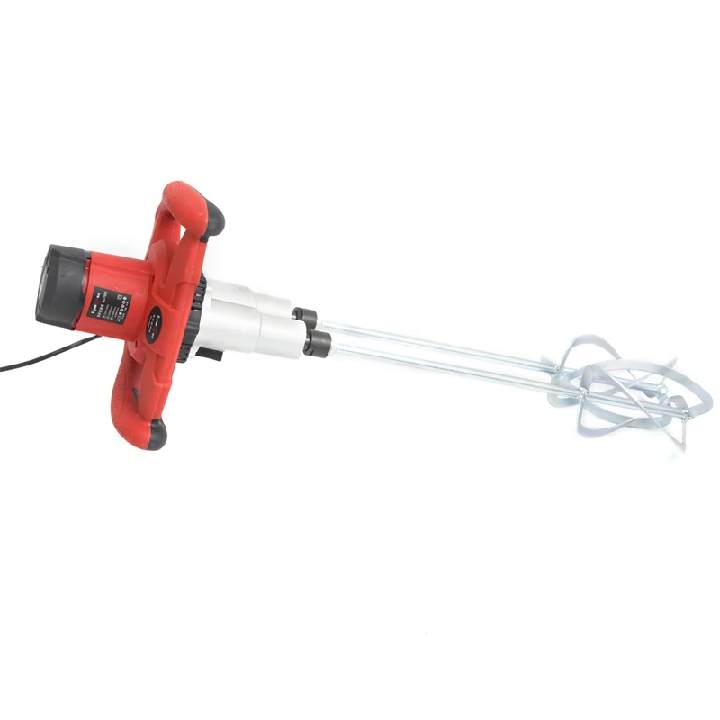 Concrete Tools M25 For Home Improvement Speed Electric Plastering Stirrer