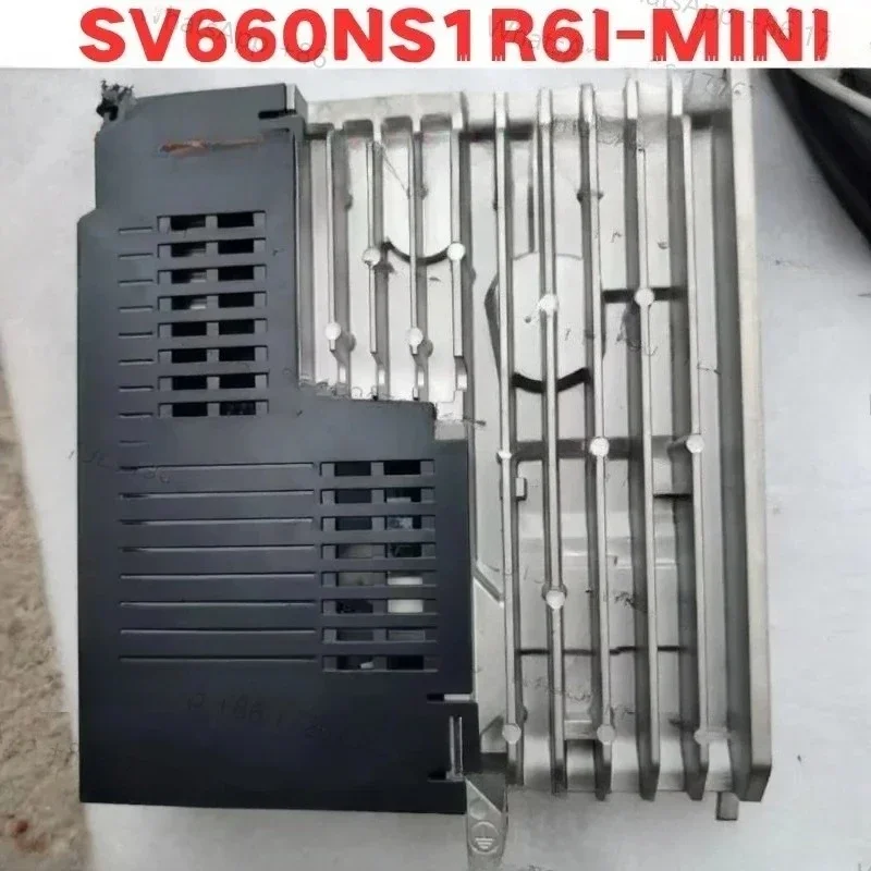 SV660NS1R6I-MINI Normal Function Tested