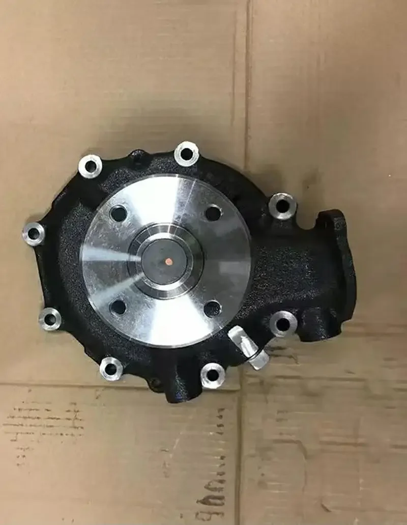 HEHUI J05E Water Pump 16100-E0373 for KOBELCO SK260-8 SK250-8 SK200-8 Excavator Engine Parts
