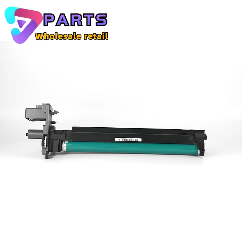 NPG-50 51 GPR34 35 EXV-32 33 Drum Unit Compatible for Canon IR2520 2525 2530 2545 Imaging Unit Copier Spare Parts BK 1PC