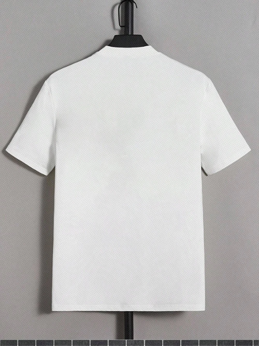 Energy Milk Coffee Fun Couple Tshirt Casual Breathable Tshirts Men Women Cotton Loose Short Sleeved Street Oversized T-Shirts