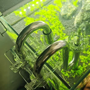 7 Hauptverkäufe externe Filter für Aquarium - №4