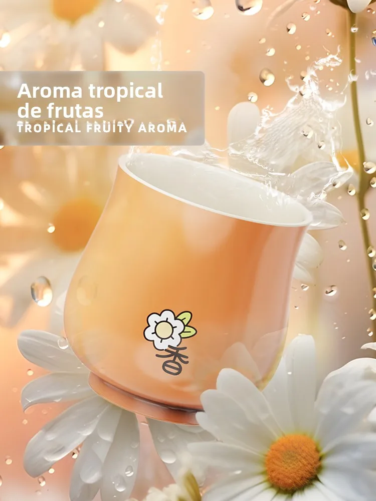 小さなセラミックコーヒーカップ、コーヒーテイスティングや香りを嗅ぐためのラテカップ、シェアリングカップセット、耐熱性50ml