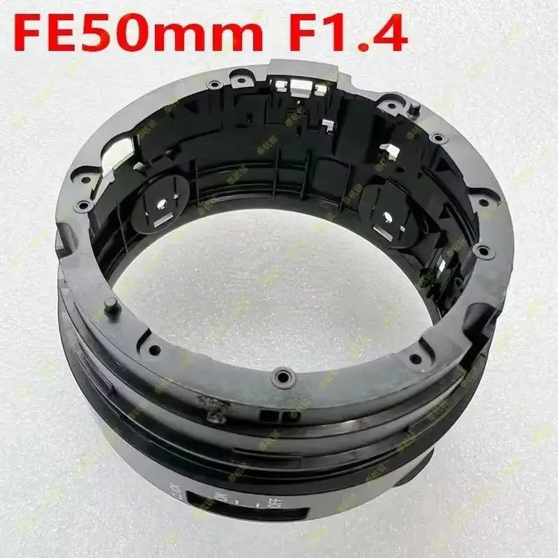 pour-sony-fe50mm-f14-gm-50-14gm-tube-de-commutation-tube-d'objectif-pieces-nues