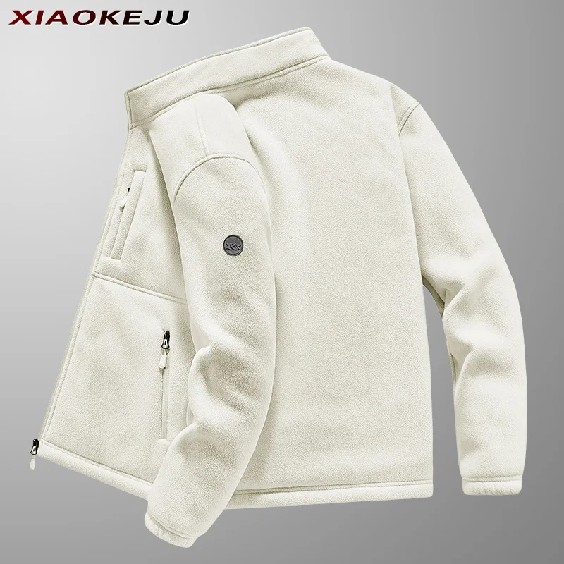 Men's Cardigan Parkas New in Jackets Motorcycle Jacket Boy Climbing Clothes Winter Coats & Outerwears Luxury Clothing Long Cold