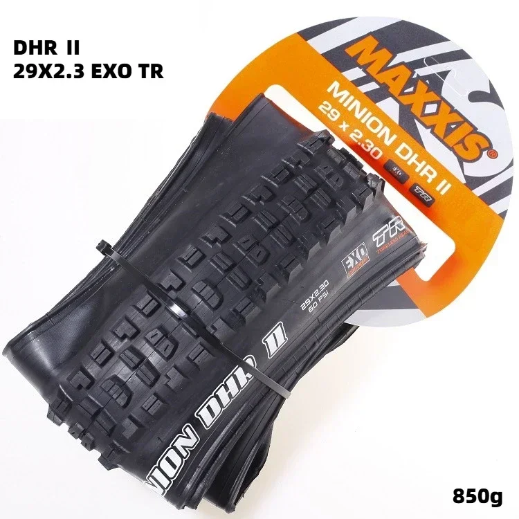 MAXXIS MINION DHF DHR MTB Bicycle Tire 29 TUBELESS MOUNTAIN BIKE Tyre DOWNHILL DH DD 2.3 2.4 2.5 2.6 3.0