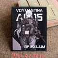 Voymastina AK15
