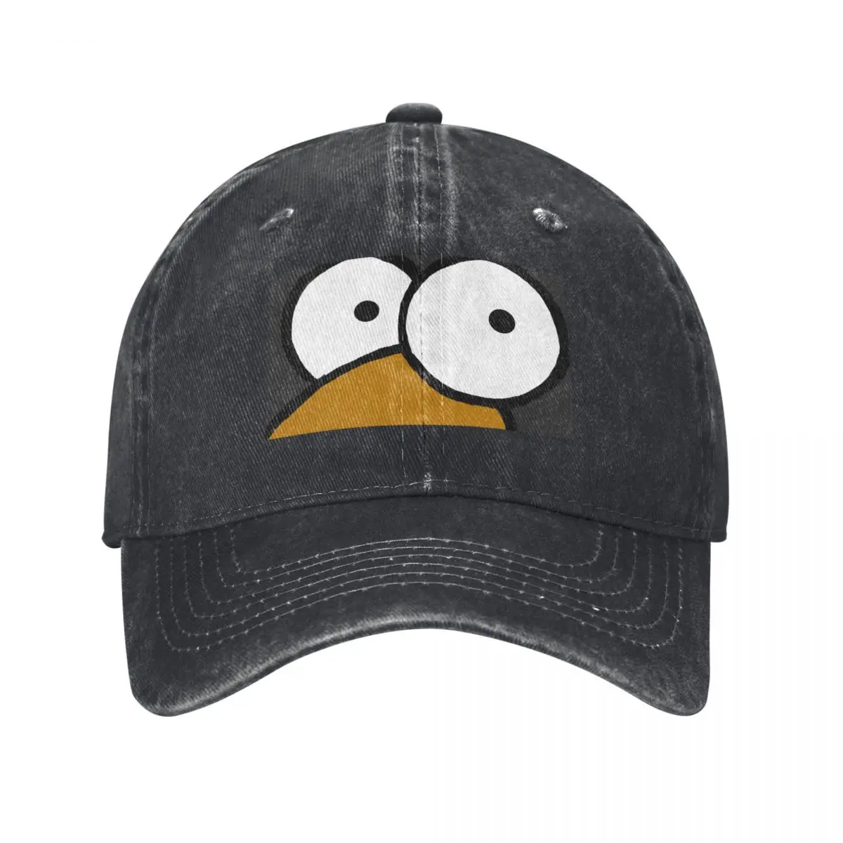 

Nevermore Baseball Cap hard hat Anime Hat Women Caps Men's