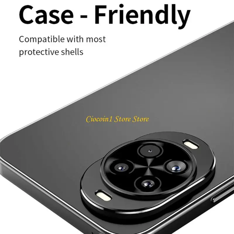 

A3PC OpenWork Aluminum сплав с сплава камеры протектора защиты Antiscratch Shock -Resection Design