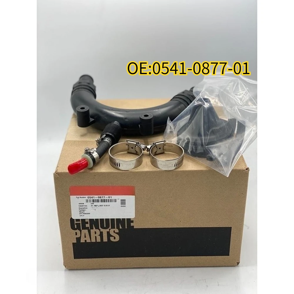 

For 541-0877-01 Onan Siphon Circuit Breaker Kit