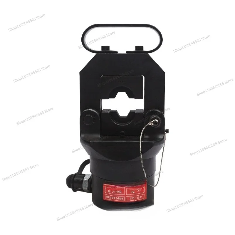 CO-630/1000 Split hydraulic pliers Split hydraulic pliers Electric 150-1000mm2 wire crimping pliers
