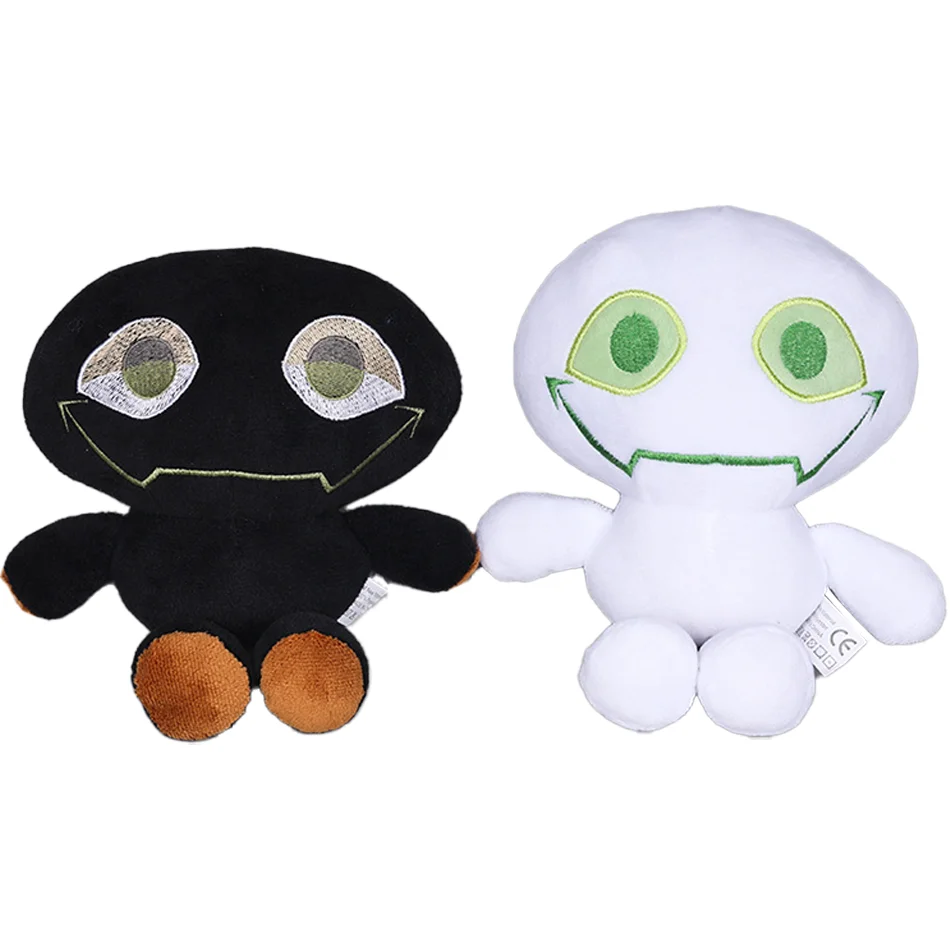 

New Selling Slap Battles Bob Plush Toys Cute Soft Dolls Desk Decoration Plush Doll Car Ornament Kawaii New Year Toys Kids Gifts