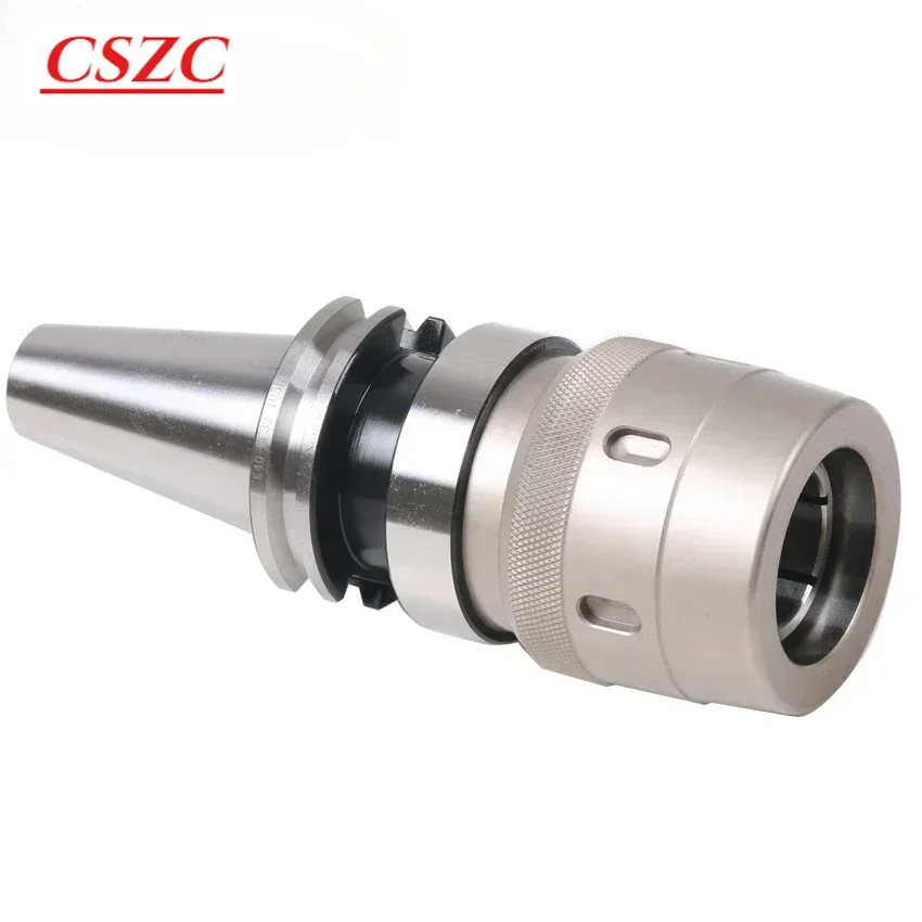 

NEW high precision Milling boring Chuck SK40 CAT40 C32 power SC Chuck Straight Cutting Tool Holder for CNC Machine Tools