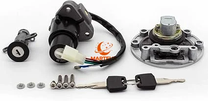 accessoires-de-moto-compatibles-avec-tzr125-tzm150-tzr150-tdm850-interrupteur-d'allumage-a-4-fils-bouchon-de-reservoir-de-carburant-avec-ensemble-de-serrures-a-cle
