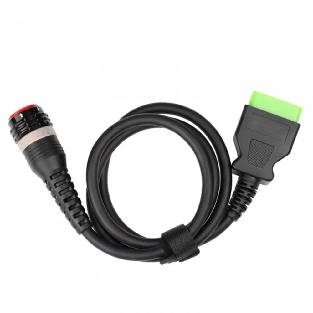VOCOM 8pin 9pin 12pin 14pin 16pin OBD2 Cable 88890302 9993832 88890304 88890306 88890305 USB Connector