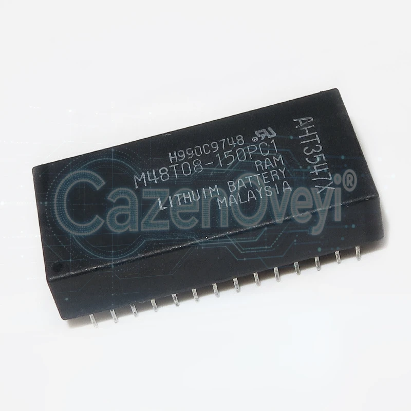 15-50PCS S9S08SG16E1CTL S9S08SG16 M48T08-150PC1 M48T08 PCDIP-28 DDA010 10 BA3308F BA3308 QN8075 8075 SN7400N SN7400