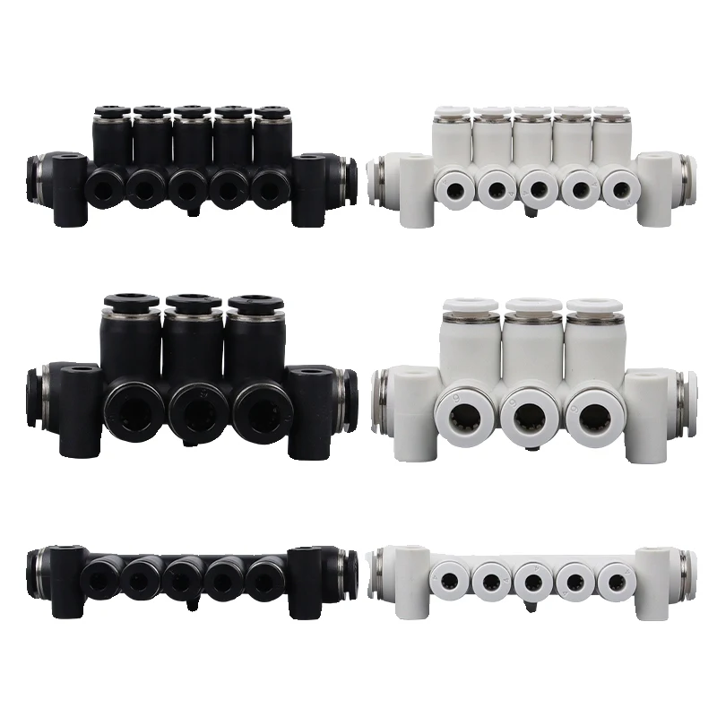 Pneumatic Convergen…