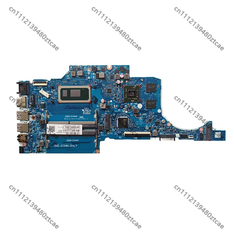 Replacement Laptop Motherboard Compatible With TPN-I136 348 340 G7 6050A3126701 L81427-601