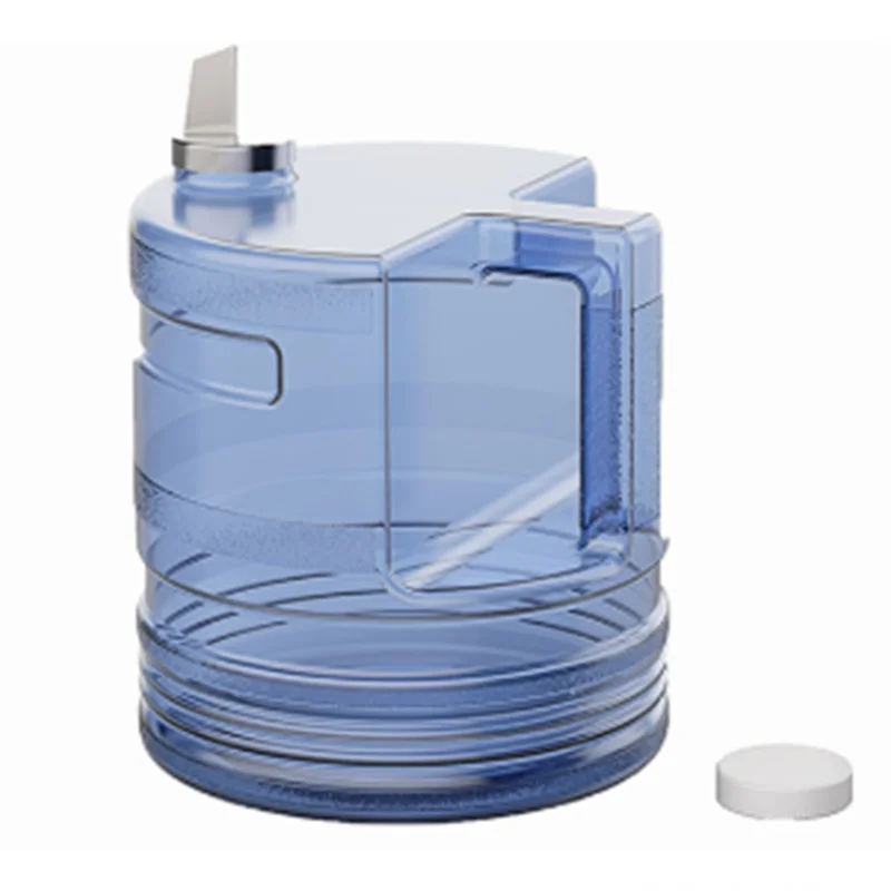 A99G-4L For Home Use Water Distiller Container Compatible With Countertop Distillers–Ideal For  Care& Beauty Treatments