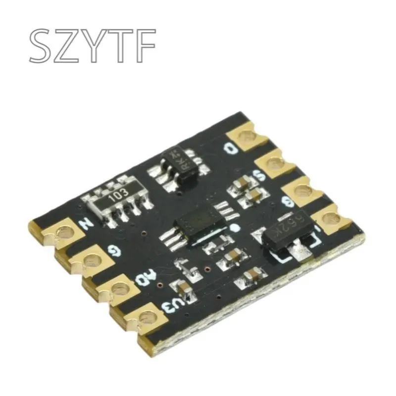 BH1750 Module Light Intensity Illuminance Sensor Module I2C Communication BH1750FVI