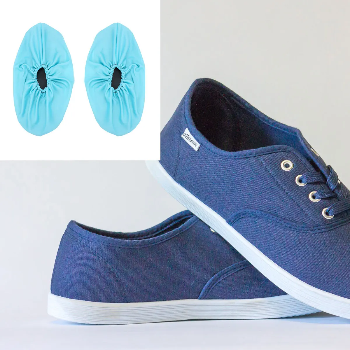 Утепленные многоразовые противоскользящие бахилы для взрослых, моющиеся нескользящие бахилы для домашнего использования, дышащая защита для пола