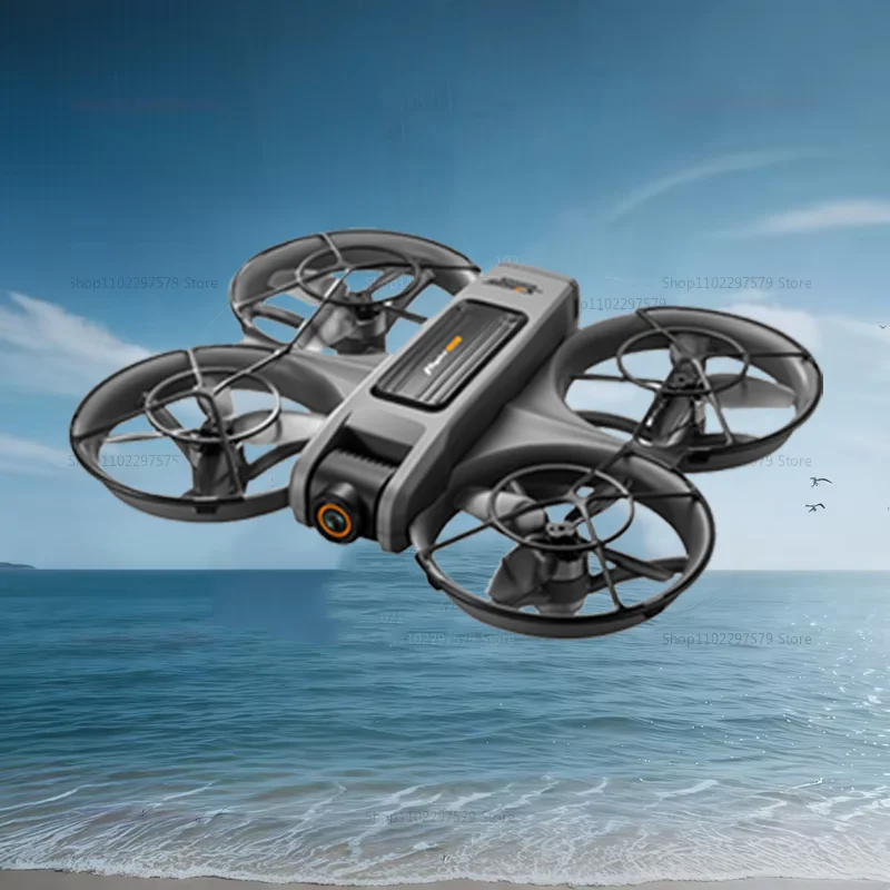 طائرة بدون طيار أصلية S156 PRO مطورة حديثًا 8K WIFI GPS احترافية عالية الدقة للتصوير الجوي RC طائرة HD كاميرا مزدوجة كوادكوبتر ألعاب #3