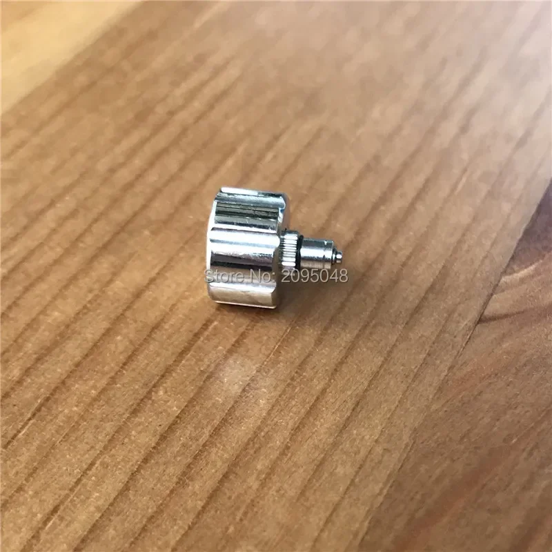 Watch Button Pusher for Invicta Jason Taylor 50mm Quartz Watch Push