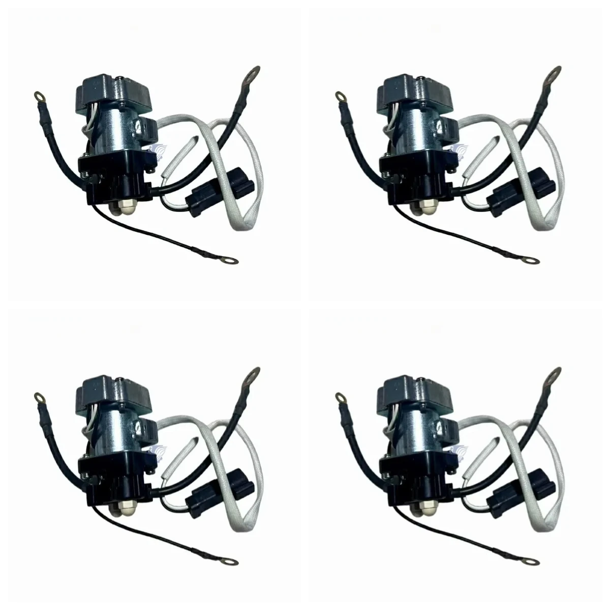 KD0-25000-8332 KD0-25000-8331 KD0-25000-8333 Starter Relay for PC300 Machine Excavator Parts