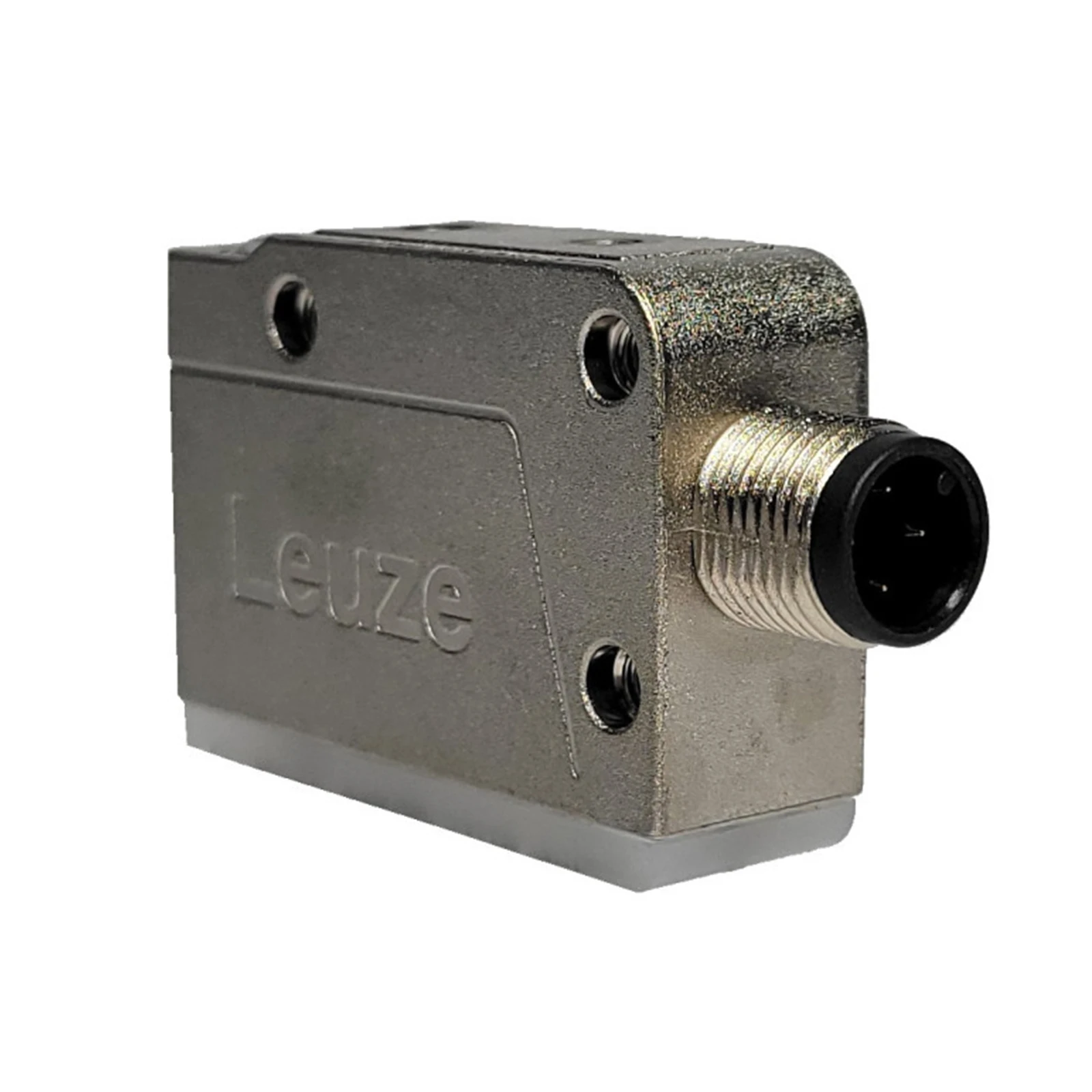 New Original LEUZE Optical Sensors PRK18B.T2/NX-M12 Retro-reflective Photoelectric Sensors in Stock