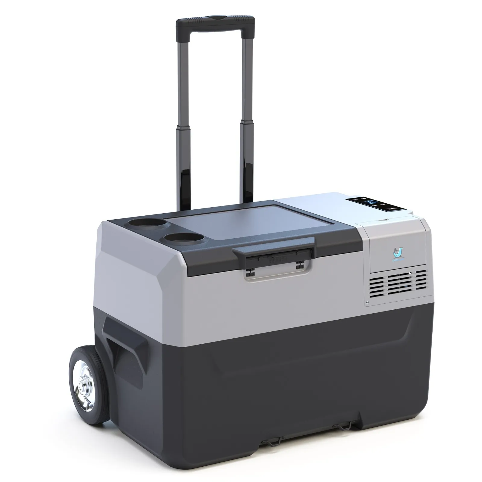 

32QT Pro Portable Refrigerator, Car Freezer with APP Control|No Battery