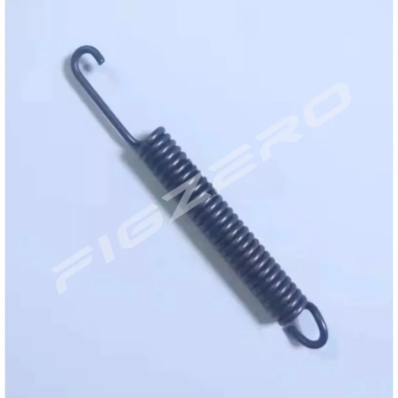 SU29413 Genuine Hydraulic Bullhead Spring Tractor Parts for John Deere 3B484