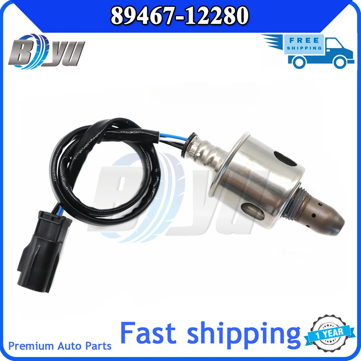 

Лямбда соотношение воздуха и топлива O2 датчик кислорода для Toyota Corolla Lexus UX200 UX250h 2019-2021 89467-12280 передний вверх по течению