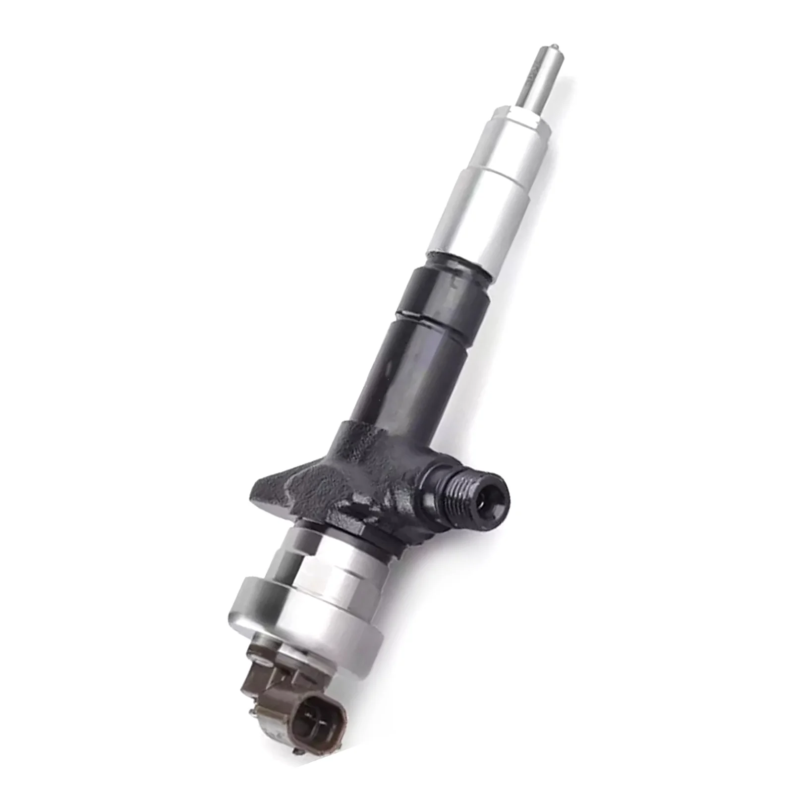 1PC Injector 095000-9940/8-98246130-0 For Isuzu 4JJ1 Diesel Engine Professional Excavator Accessories